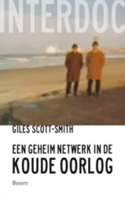Omslag van Interdoc