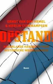 Omslag van Opstand!