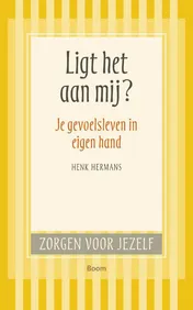 Omslag van Ligt het aan mij?