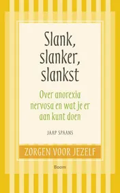Omslag van Slank, slanker, slankst
