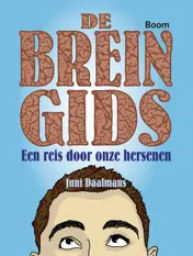 Omslag van De breingids