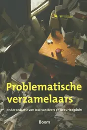 Omslag van Problematische verzamelaars