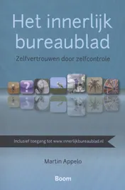 Omslag van Het innerlijk bureaublad