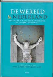 Omslag van De wereld en Nederland