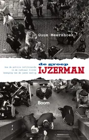 Omslag van De Groep IJzerman