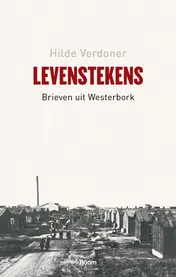 Omslag van Levenstekens