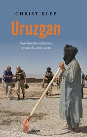 Omslag van Uruzgan