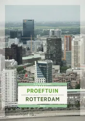 Omslag van Proeftuin Rotterdam