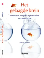Omslag van Het gelaagde brein