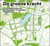 Omslag van De groene kracht
