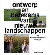 Omslag van Nieuwe landschappen