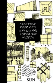 Omslag van Schetsen voor een Nationaal Historisch Museum
