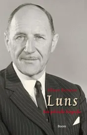 Omslag van Luns
