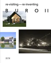 Omslag van Re-visiting re-inventing Buro II
