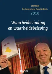 Omslag van Waarheidsvinding en waarheidsbeleving