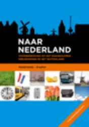 Omslag van Nederlands-Engels