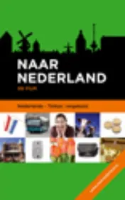 Omslag van Nederlands-Turks