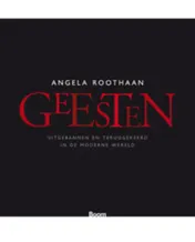 Omslag van Geesten