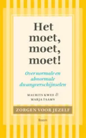 Omslag van Het moet, moet, moet