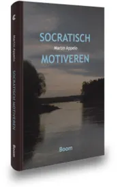 Omslag van Socratisch motiveren