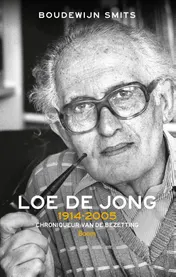 Omslag van Loe de Jong