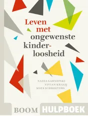 Omslag van Leven met ongewenste kinderloosheid