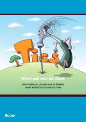 Omslag van Werkboek