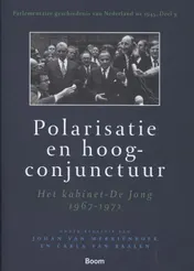 Omslag van Polarisatie en hoogconjunctuur