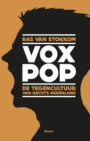 Omslag van Vox pop