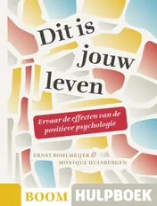Omslag van Dit is jouw leven