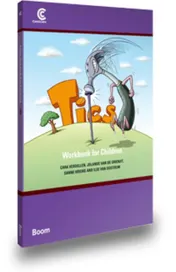 Omslag van Tics set