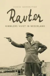 Omslag van Rauter