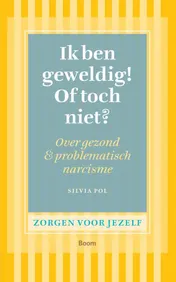 Omslag van Ik ben geweldig! of toch niet?