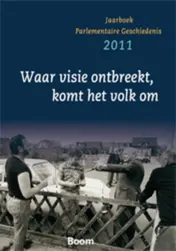 Omslag van 2011