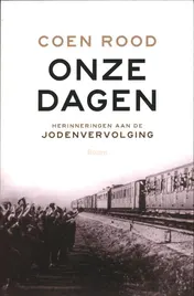 Omslag van Onze dagen