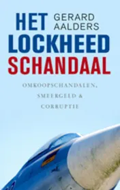 Omslag van Het Lockheed-schandaal