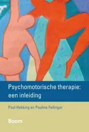 Omslag van Psychomotorische therapie: een inleiding
