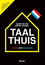 Omslag van Taalthuis