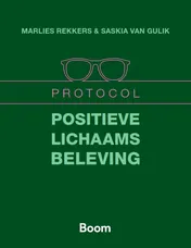 Omslag van Protocol Positieve lichaamsbeleving