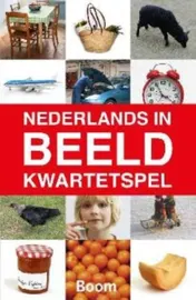 Omslag van Nederlands in beeld