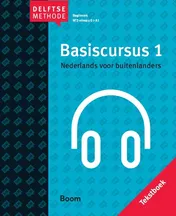 Omslag van Tekstboek