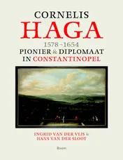 Omslag van Cornelis Haga (1578-1654)