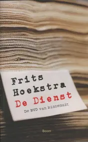 Omslag van De dienst