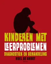 Omslag van Kinderen met leerproblemen