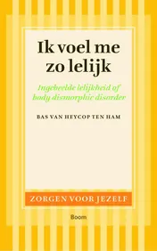 Omslag van Ik voel me zo lelijk