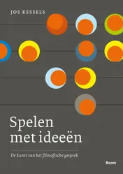 Omslag van Spelen met ideeen