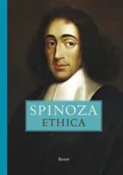 Omslag van Ethica