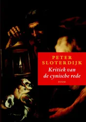 Omslag van Kritiek van de cynische rede