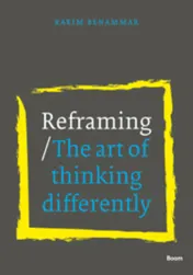 Omslag van Reframing