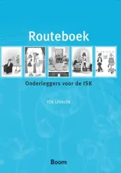 Omslag van Routeboek